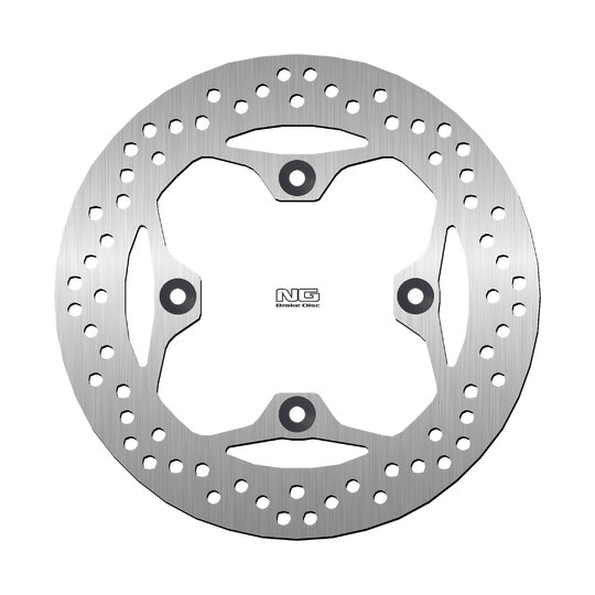 Brzdový kotúč NG 1331