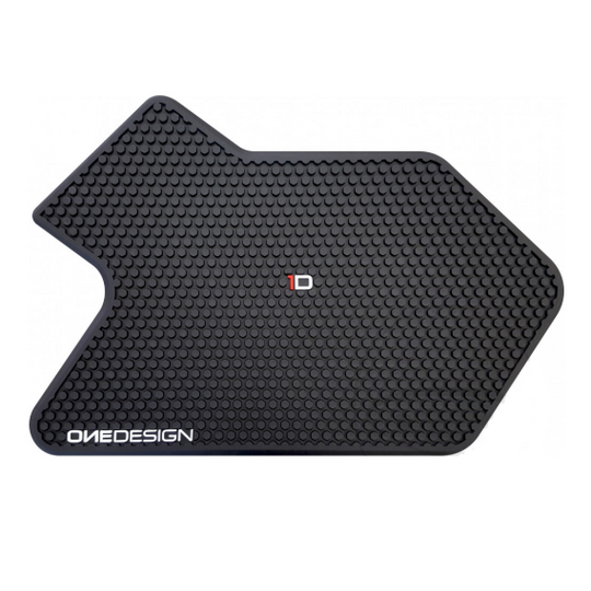 Tankpad JMT HDR209 čierna