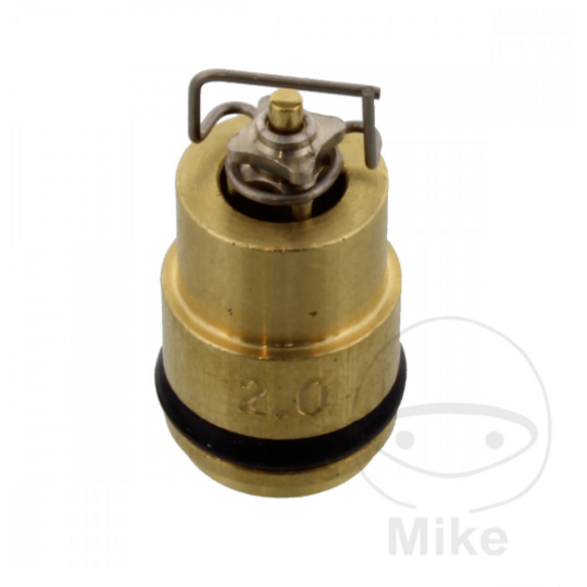 Ihla  plaváku TOURMAX so sedadlom