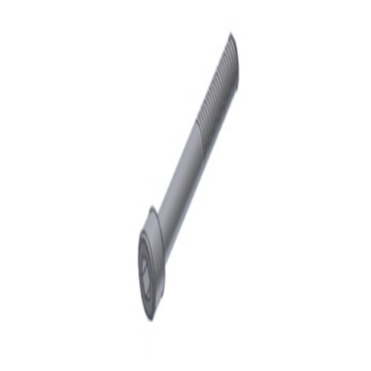 Skrutka MIVV 50.73.078.1 M8 X 60 (TCEI)