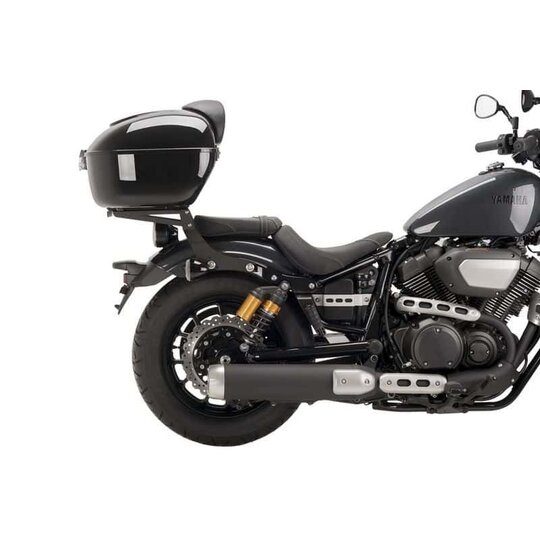 Náhradný zámok CUSTOMACCES BE GOOD JC0013J nerez