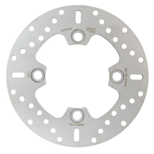 Brzdový kotúč EBC MD6398D