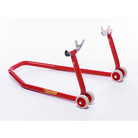 Bastef - stojan zadný Universal + redukcia V