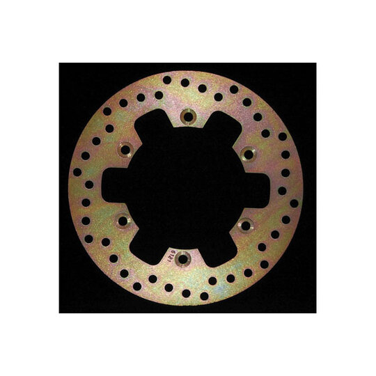 Brzdový kotúč EBC MD6121D