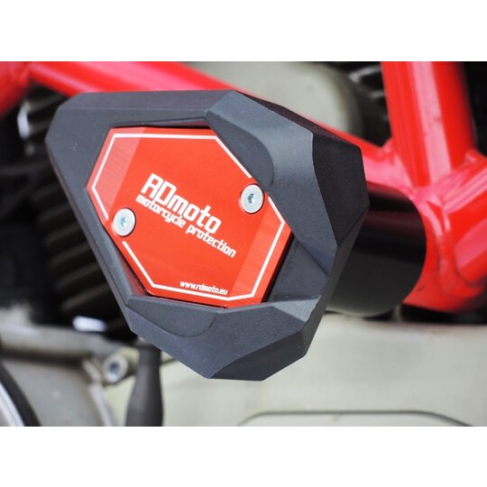 RDmoto padacie slidery SL-01 - Ducati Multistrada 1000/620