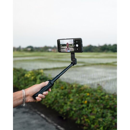 Quad lock - držiak tripod / selfiestick - TRIPOD_SELFIESTICK_GAL (4)