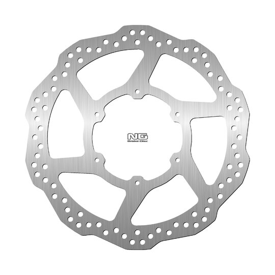 Brzdový kotúč NG 1996X