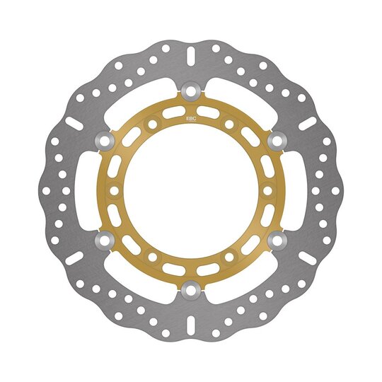Brzdový kotúč EBC MD2129XC