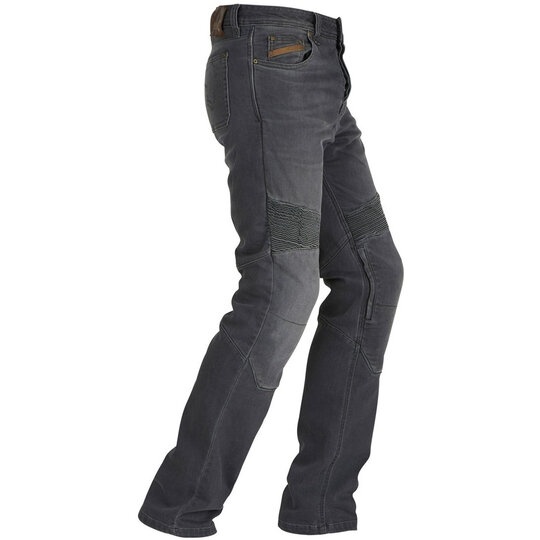 Furygan - jeans STEED / grey