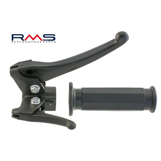 Kompletná páčka DOMINO 184040410