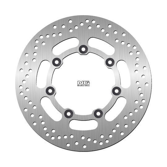 Brzdový kotúč NG 1037