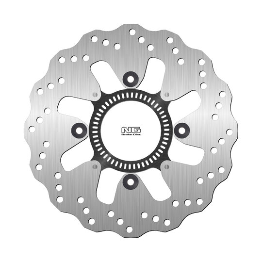 Brzdový kotúč NG 1789X