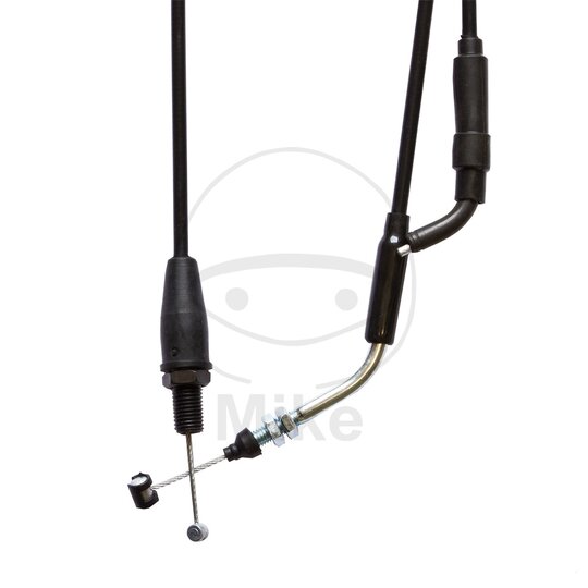 Lanko plynu JMT A - otvorené