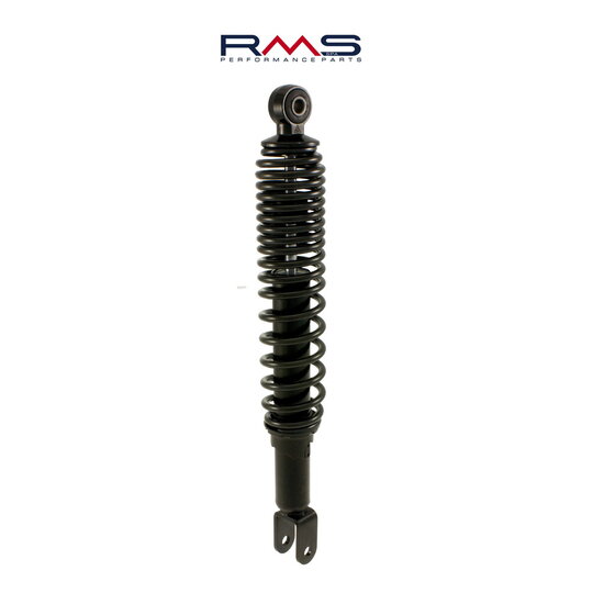 Tlmič FORSA 204550552 zadná 394mm