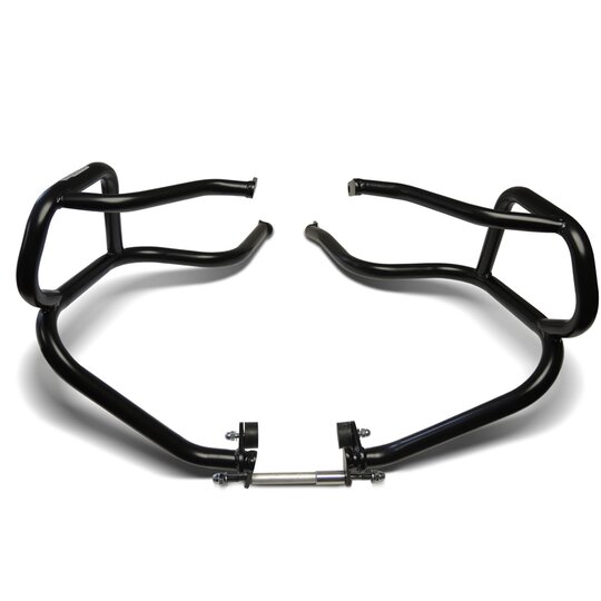 RDmoto padací rám - Honda CRF1000 Africa Twin 2016 /CF57KD