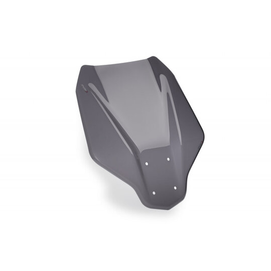 Plexi na motorku PUIG V-TECH LINE TOURING 21259F tmavá dymová