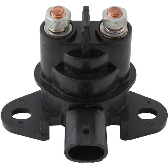 Solenoid - diaľkový ARROWHEAD SMR6012