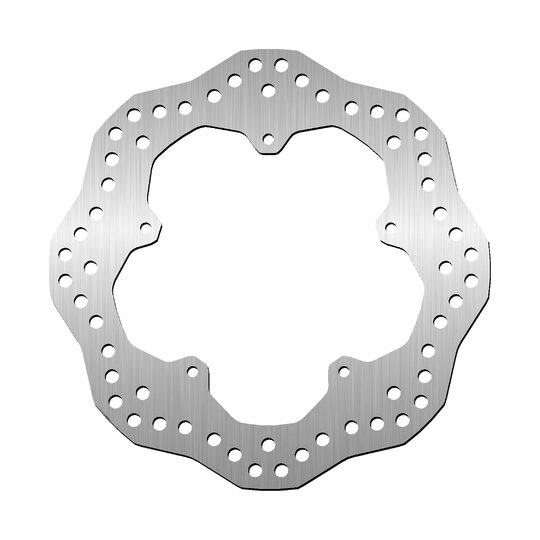 Brzdový kotúč NG 638X