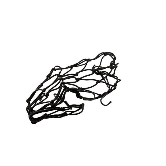 Elastická sieťka Pavúk PUIG 0788N čierna 350 x 350mm