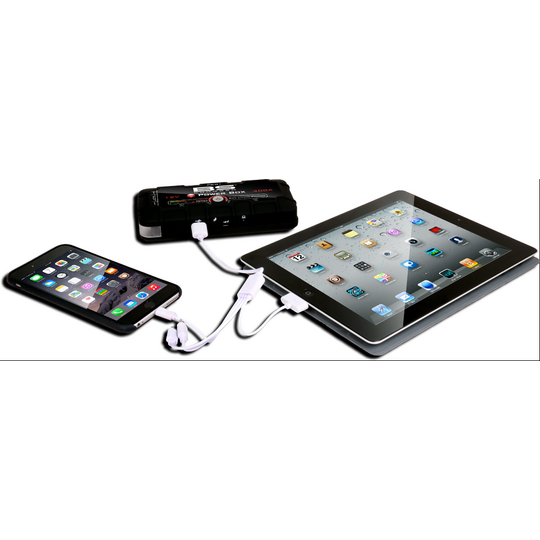 Power box PB01 BS BATTERY