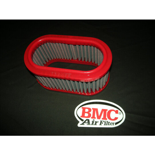 Výkonný vzduchový filter BMC FM322/06