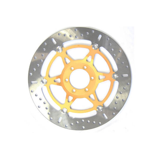 Brzdový kotúč EBC MD633X