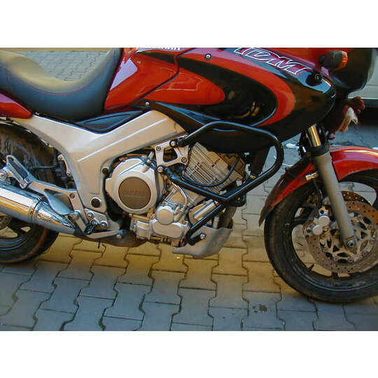 RDmoto padací rám - Yamaha TDM850 1996 /CF32KD