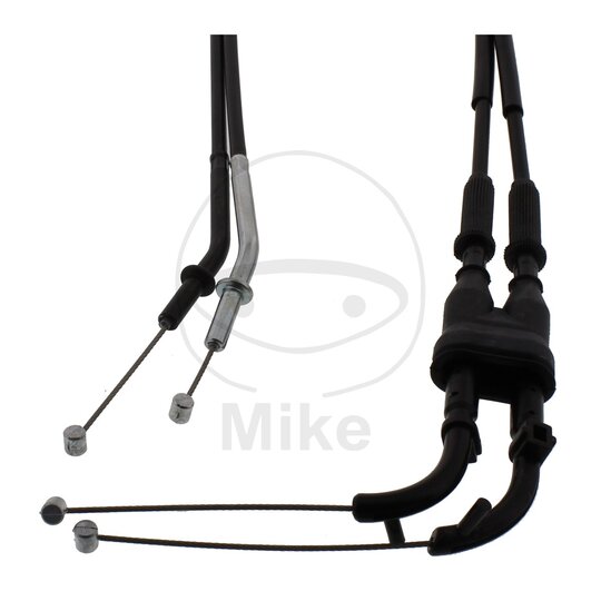 lanko plynu - set JMT