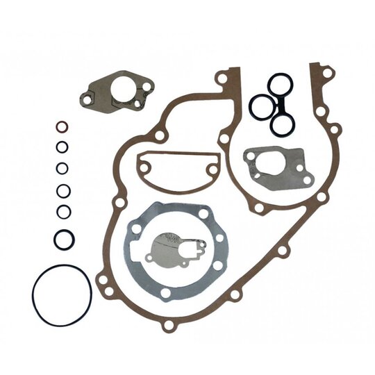 Sada tesnení motoru kompletná ATHENA P400480700270