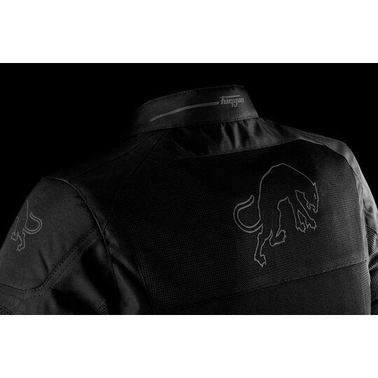Furygan bunda aquilon - black - 00P_6408_127_details_5