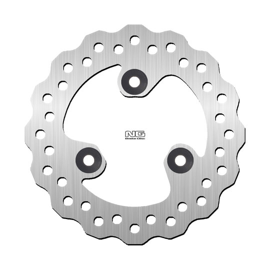 Brzdový kotúč NG 1617X