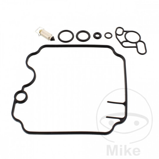 Karburátor - opravná sada TOURMAX CAB-Y17F