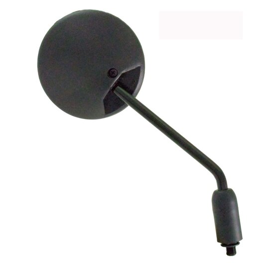 Zpätné zrkadlo RMS 122771340 ľavá/pravá čierna