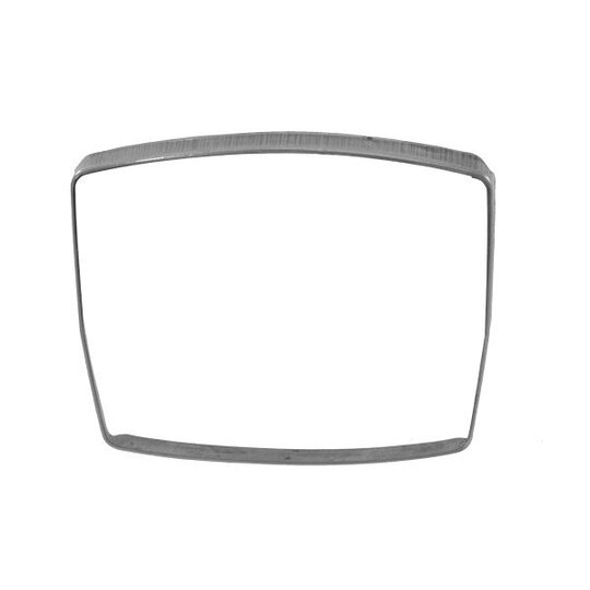 Prstenec rýchlomera RMS 163680213