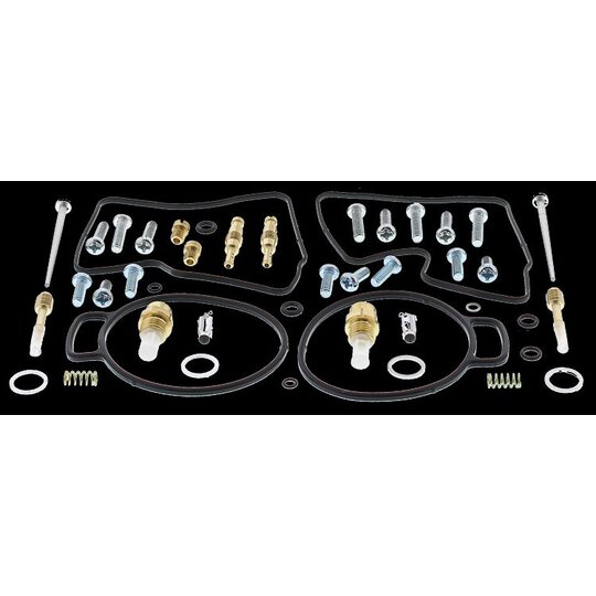 opravná sada  karburátora All Balls Racing CARK26-1672