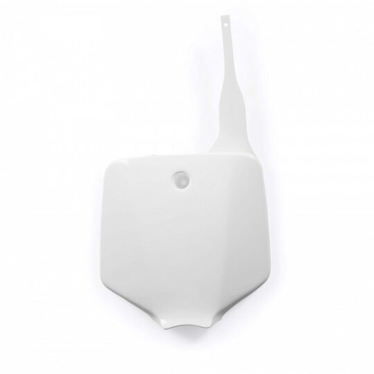 Číselný štítok POLISPORT 8661500002 zelená 05