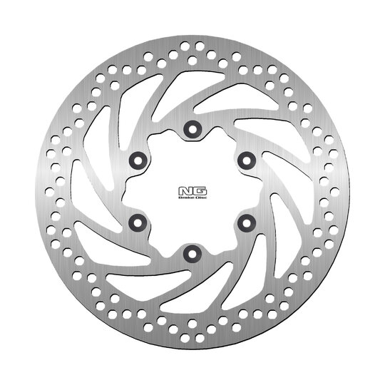 Brzdový kotúč NG 1444