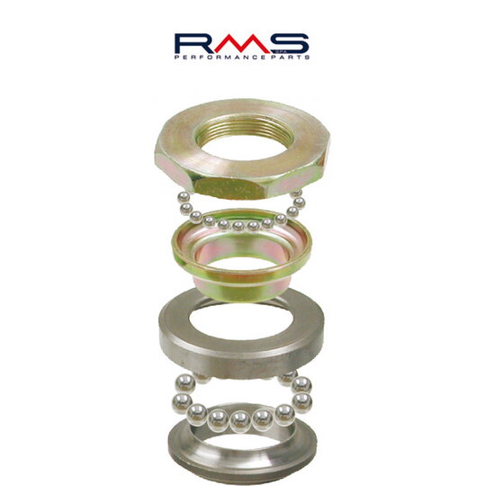 Ložiská krku riadenia sada RMS 184220200