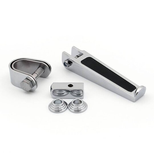 Predkopy na padací rám E