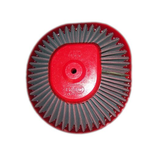 Výkonný vzduchový filter BMC FM400/08