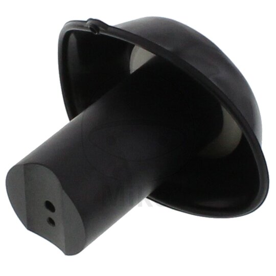 Membrána  karburátora TOURMAX zadná