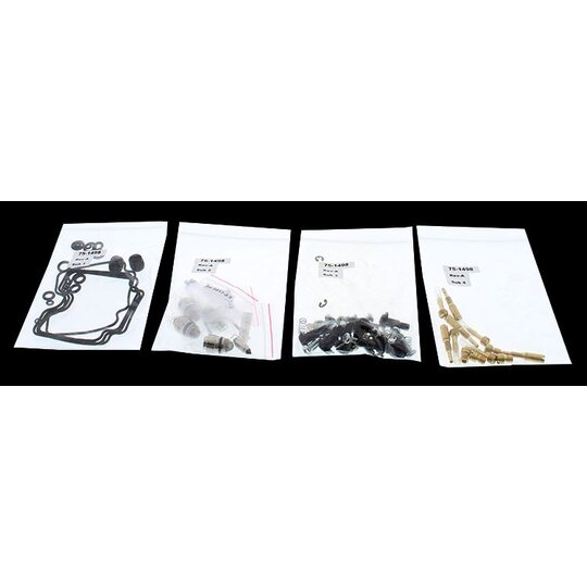 opravná sada  karburátora All Balls Racing CARK26-1714