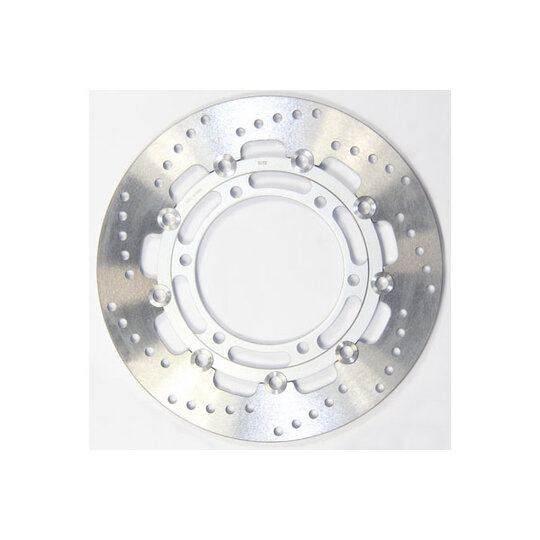 Brzdový kotúč EBC MD3075LS