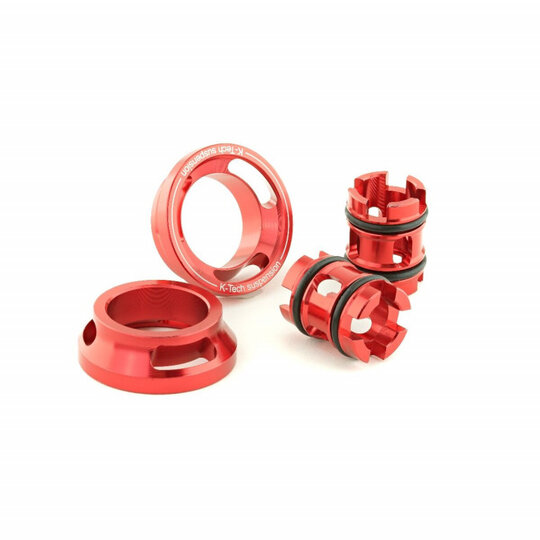 SÚPRAVA NA ZNIŽOVANIE KAZIET FF K-TECH 113-070-018 WP XPLOR 23mm -30mm