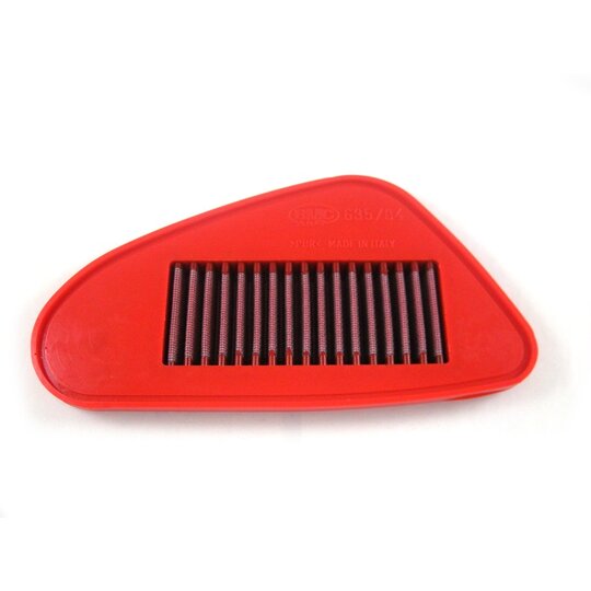 Výkonný vzduchový filter BMC FM635/04