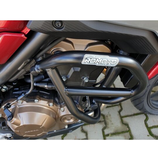 Rdmoto padací rám - honda cb500f 21-25 / cf114kd - padaci-ramy-honda-cb-500-f-18-25 (2)
