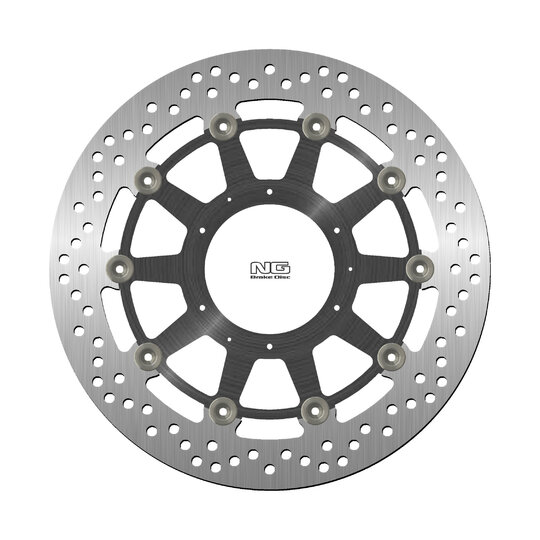 Brzdový kotúč NG 1679G