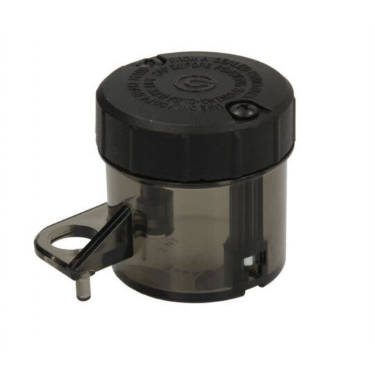 Nádržka na  brzdovú kvapalinu BREMBO 10444672 45 ml dymové