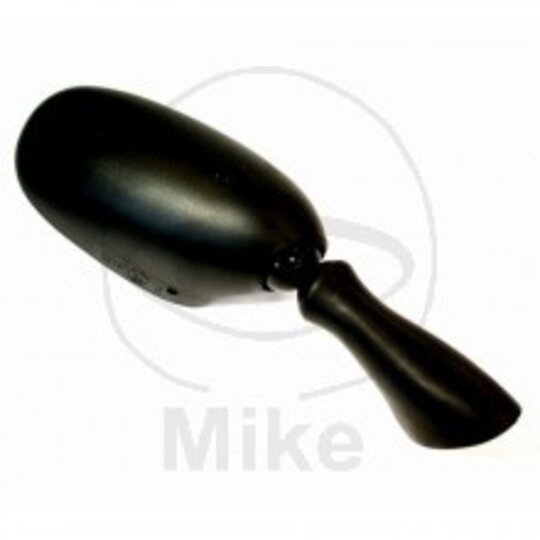 Zpätné zrkadlo JMT ZR 0131 čierna pravý