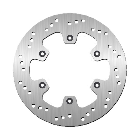 Brzdový kotúč NG 274